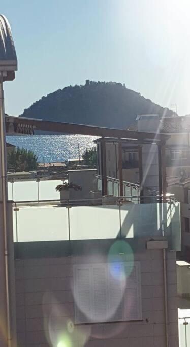 Albenga Sul Mare Famiglie Ed Amici Fino 10 Posti Apartment Exterior photo