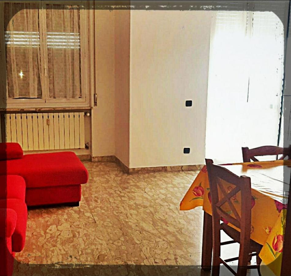 Albenga Sul Mare Famiglie Ed Amici Fino 10 Posti Apartment Exterior photo