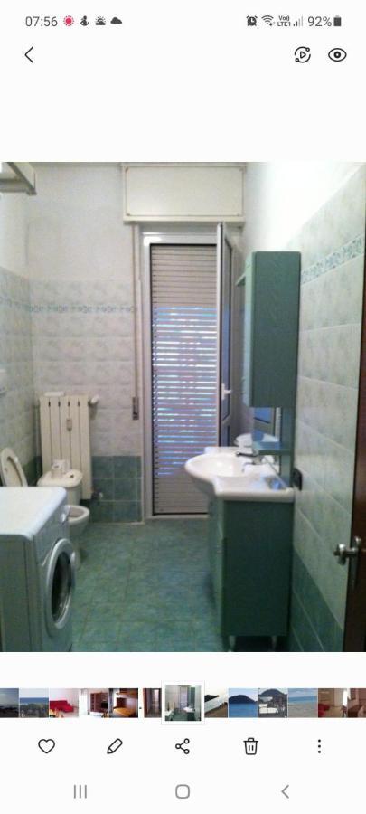 Albenga Sul Mare Famiglie Ed Amici Fino 10 Posti Apartment Exterior photo